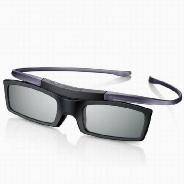 Nauji 3D akiniai Samsung ssg-5100GB 2 vnt.